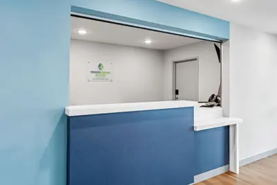 Photo 3 - WoodSpring Suites Charlotte Northlake