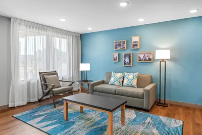 Photo 2 - WoodSpring Suites Charlotte Northlake