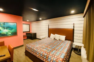 Photo 3 - Casa Valentine Inn - Los Angeles