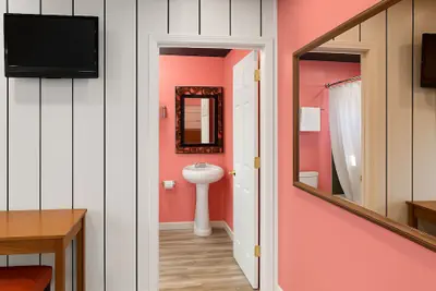 Photo 2 - Casa Valentine Inn - Los Angeles