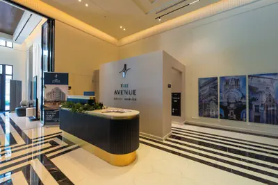 Photo 4 - The Avenue Hotel Coral Gables