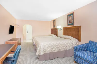 Photo 3 - Super Motel