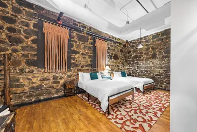 Photo 4 - Swedetown European Style Hostel