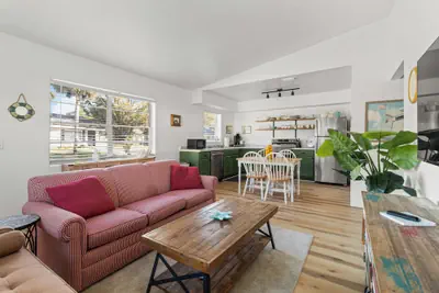 Photo 2 - NEW Listing Discount! • Near Manatees & Springs