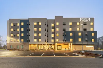 Photo 2 - Staybridge Suites Norfolk Airport by IHG