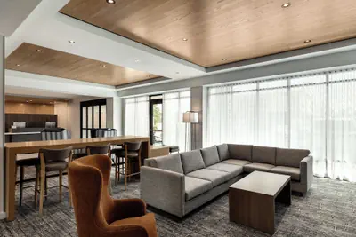 Photo 2 - Staybridge Suites Norfolk Airport by IHG