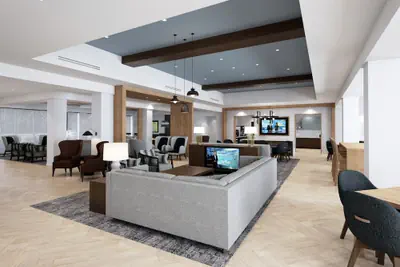 Photo 2 - Staybridge Suites Norfolk Airport by IHG