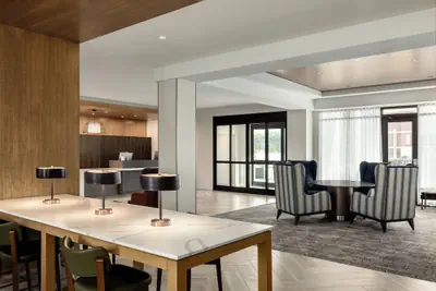 Photo 4 - Staybridge Suites Norfolk Airport by IHG