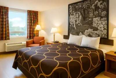 Photo 5 - MHO Hotel Dover