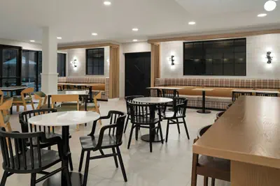 Photo 4 - Fairfield By Marriott Inn & Suites Corbin