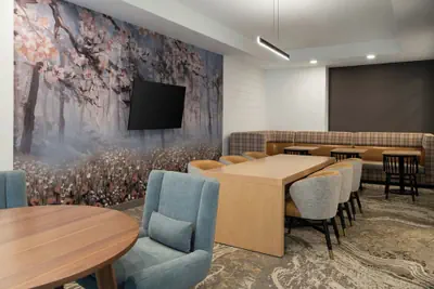 Photo 3 - Fairfield By Marriott Inn & Suites Corbin
