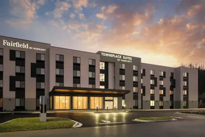 Photo 2 - Fairfield By Marriott Inn & Suites Corbin