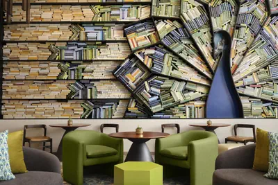 Photo 3 - Tempo By Hilton Nashville Midtown