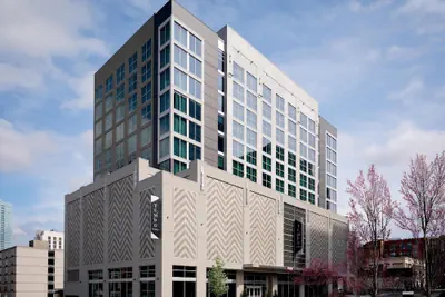Photo 2 - Tempo By Hilton Nashville Midtown
