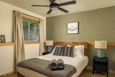 Photo 3 - Skyline Lodge