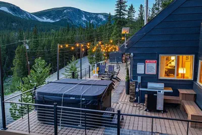 Photo 2 - Skyline Lodge