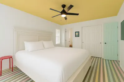Photo 4 - Pet-Friendly Crystal River Retreat - Near Manatees & Golf
