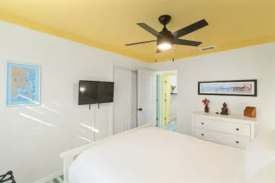 Photo 5 - Pet-Friendly Crystal River Retreat - Near Manatees & Golf