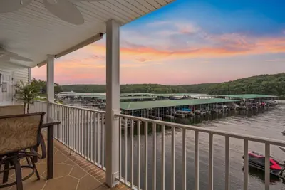 Photo 2 - Lakeview Condo, Pools, Patio With Grill, Near PB2 Launch
