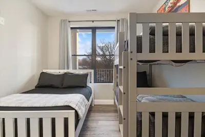 Photo 5 - Topsider Condo w/ Updated Design & Amazing Main Channel Views