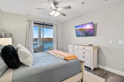 Photo 3 - Topsider Condo w/ Updated Design & Amazing Main Channel Views