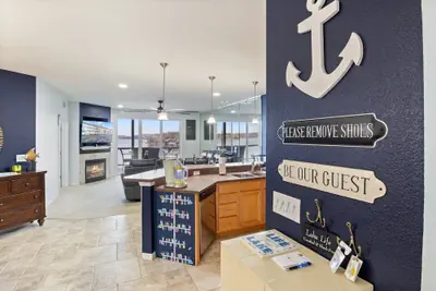 Photo 3 - Nautical-inspired Lakefront Unit w/ Awesome Views