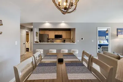 Photo 3 - Newly Updated, Amazing Views, Boat Slip & Heated Pool