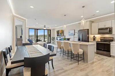 Photo 3 - Lakefront Topsider Condo w/ Boat Slip, 2 Pools & Large Deck