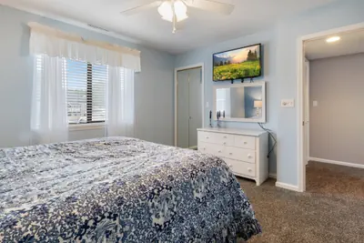 Photo 5 - Lazydays Pet-friendly Condo w/ Pool & Slip at 3M