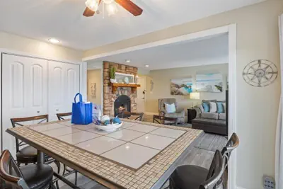 Photo 4 - Lakefront Osage Beach Condo + Workspace w/ Pool Views