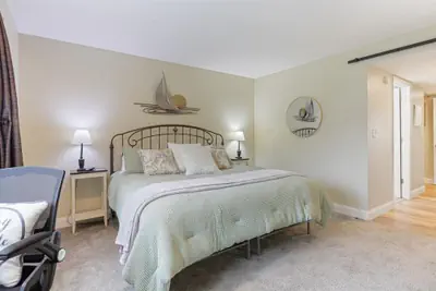 Photo 5 - Lakefront Osage Beach Condo + Workspace w/ Pool Views