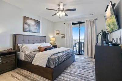 Photo 5 - Newly Designed Topsider Condo w/ Beautiful Main Channel Views