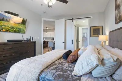 Photo 4 - Newly Designed Topsider Condo w/ Beautiful Main Channel Views