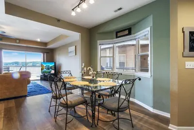 Photo 4 - Lakefront 1st-floor Condo, Screened Patio, Pools & Courts