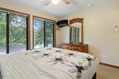 Photo 4 - Lakefront Retreat w/ Private Dock, Kayaks, Swim Mat & Lake Views