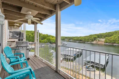 Photo 2 - Great Views and Pool Next to Docknockers!