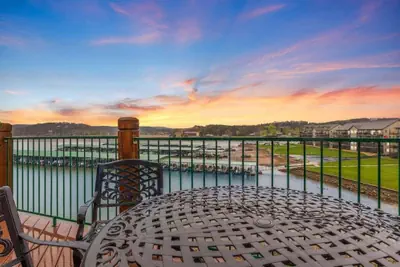 Photo 2 - Family-friendly, Fishing, & Fun w/ 2 Pools, Views, Boat Slip & Launch