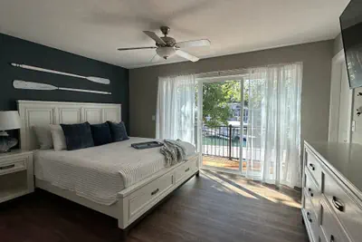 Photo 5 - Our Cove Retreat - Perfect for Swimming, Tanning & Prime Location Fun!