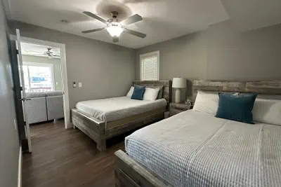 Photo 4 - Our Cove Retreat - Perfect for Swimming, Tanning & Prime Location Fun!