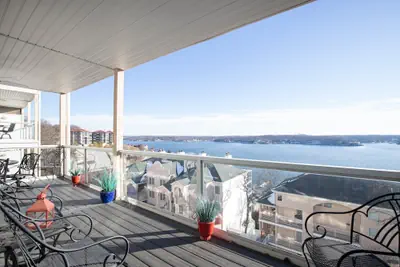 Photo 2 - Upscale Condo, Amazing Views, Pools and Pickleball