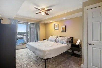 Photo 5 - Cozy Pet-friendly Condo w/ Pool