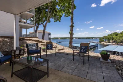 Photo 2 - Pet-friendly Condo at Mm-19 w/ Boat Slip & Lake Views
