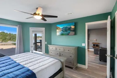 Photo 3 - Lakeview Condo w/ 2 Pools & Beach - Family Fun Awaits at 21mm