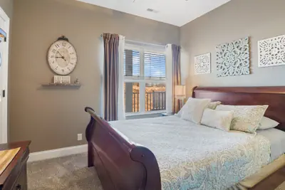 Photo 4 - Beautiful Cove Views & Plenty Relaxing Spaces
