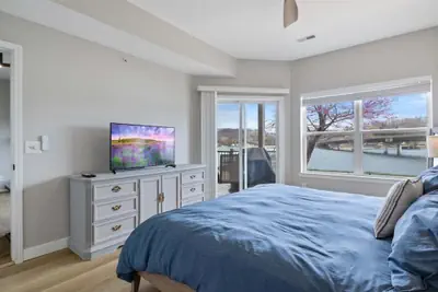 Photo 5 - Steps to Water, Serene View, Updated Condo Family Fun w/ 3 Pools in Camdenton
