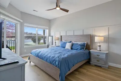 Photo 4 - Steps to Water, Serene View, Updated Condo Family Fun w/ 3 Pools in Camdenton
