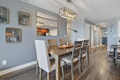 Photo 4 - Modern Decor, Views, Grill, Workstation, Boat + 2 PWC Slips & Resort-style Amenities