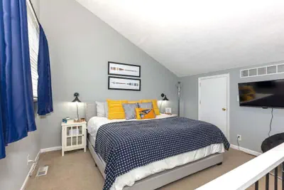 Photo 3 - 3 Bedroom Osage Beach Condo w/ Pool & Main Channel Views