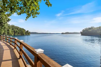 Photo 2 - Family Fun at Lake Vibin' Lazy Days Osage Beach w/ 2 Pools, Playground, Games & Calm Water