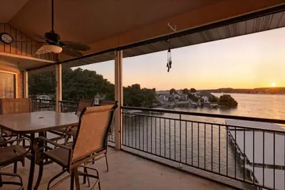 Photo 2 - 2mm Main Channel Views, Boat & PWC Slip, 2 Pools, Playground & Tennis